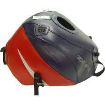 ΚΑΛΥΜΜΑ BAGSTER KAWASAKI ZX9 R NINJA/ZX 9 R ΣΚΟΥΡΟ ΜΠΛΕ/KOKKINO/ΑΝΟΙΧΤΟ ΓΚΡΙ (2001)